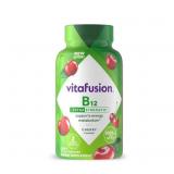 NEW Vitafusion Extra Strength B12 Gummy Vitamins, 170 count