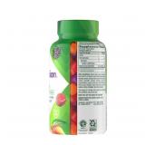 NEW Vitafusion Vitamin D3 Gummy Vitamins, Berry & Peach, 150 count