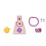 NEW Disney Ultimate Asha Doll & Dress-Up Set