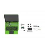 NEW Pi-Top V2 Raspberry Pi Modular Dev Laptop Computer w/ Inventors Kit PTIUGR200001