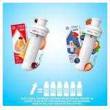 NEW Cirkul 22oz. Stainless Steel Starter Kit + 2 Flavor Cartridges