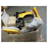 Pallet of Store Overstock and Ecommerce Product and Returns