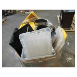Pallet of Store Overstock and Ecommerce Product and Returns
