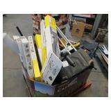 Pallet of Store Overstock and Ecommerce Product and Returns