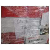 Pallet of Store Overstock and Ecommerce Product - 1750 Units NEW Clothing