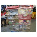Pallet of Store Overstock and Ecommerce Product - 1750 Units NEW Clothing