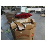 Pallet of Store Overstock and Ecommerce Product and Returns