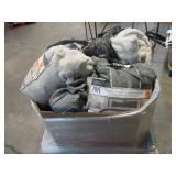 Pallet of Store Overstock and Ecommerce Product and Returns