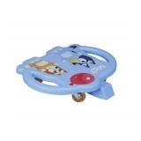 NEW Licensed Scoot Board with Light Up Wheels - Bluey