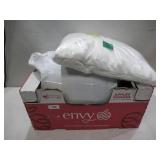 NEW Out-of-Box Dormeo Premium Mattress Topper - King Size