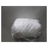 NEW Queen Sized 3 Inch Foam Mattress Topper