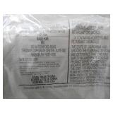 NEW Members Mark Queen Sized 3 Inch Foam Mattress Topper