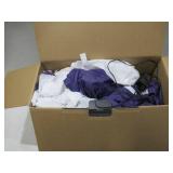 Minnesota Vikings NFL Logo Brands 7 ft x 10 ft Oversized Team Inflatable