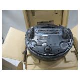Shark Matrix Plus 2-in-1 Self-Empty Robot Vacuum and Mop UR2450WS - Untested/USED