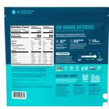 NEW Liquid IV Hydration Multiplier Electrolyte Drink Mix 30 Pack Set - 15 Lemon Lime/ 15 Strawberry