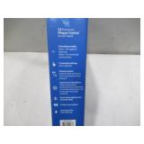 Philips Sonicare Optimal Clean Rechargeable Electric Toothbrush, 2-pack