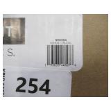 Design Optics by Foster Grant Classic Plastic Reading Glasses, 3-pack +1.75 Lens Power