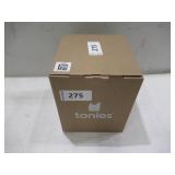 Tonies Disney Toniebox 2 Bundle with 6 Tonies Sunset Red