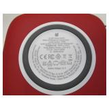 Tonies Disney Toniebox 2 Bundle with 6 Tonies Sunset Red