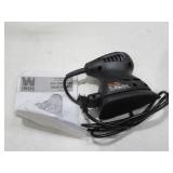 WEN 6301 Electric Detailing Palm Sander