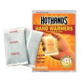 NEW HotHands Hand Warmers 36 Pair Box