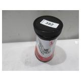 NEW Force Factor Creatine Monohydrate Gummies, 5g Dose for Men & Women to Support Muscle, Strength, Recovery, Cognitive Health & Memory, Mixed Berry, 150 Gummies