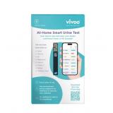 NEW Vivoo At-Home Smart Urine Test Strips, 5 count