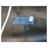 NEW Vinyl Tarp - 16