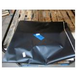 NEW Vinyl Tarp - 9