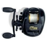 Huge MUSKY and WALLEYE Fishing Collection - Thorne Bros Custom Rods, Reels, Tons of Lures, Tackle Boxes, Fishing Gear, Maps, Fish Finders, Other Tackle and Accessories