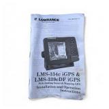 Huge MUSKY and WALLEYE Fishing Collection - Thorne Bros Custom Rods, Reels, Tons of Lures, Tackle Boxes, Fishing Gear, Maps, Fish Finders, Other Tackle and Accessories