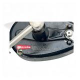 Huge MUSKY and WALLEYE Fishing Collection - Thorne Bros Custom Rods, Reels, Tons of Lures, Tackle Boxes, Fishing Gear, Maps, Fish Finders, Other Tackle and Accessories