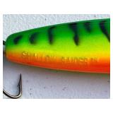 Huge MUSKY and WALLEYE Fishing Collection - Thorne Bros Custom Rods, Reels, Tons of Lures, Tackle Boxes, Fishing Gear, Maps, Fish Finders, Other Tackle and Accessories