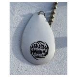 Huge MUSKY and WALLEYE Fishing Collection - Thorne Bros Custom Rods, Reels, Tons of Lures, Tackle Boxes, Fishing Gear, Maps, Fish Finders, Other Tackle and Accessories