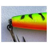 Huge MUSKY and WALLEYE Fishing Collection - Thorne Bros Custom Rods, Reels, Tons of Lures, Tackle Boxes, Fishing Gear, Maps, Fish Finders, Other Tackle and Accessories