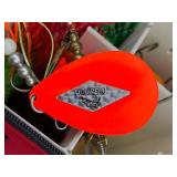 Huge MUSKY and WALLEYE Fishing Collection - Thorne Bros Custom Rods, Reels, Tons of Lures, Tackle Boxes, Fishing Gear, Maps, Fish Finders, Other Tackle and Accessories