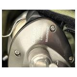 Huge MUSKY and WALLEYE Fishing Collection - Thorne Bros Custom Rods, Reels, Tons of Lures, Tackle Boxes, Fishing Gear, Maps, Fish Finders, Other Tackle and Accessories