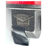 Huge MUSKY and WALLEYE Fishing Collection - Thorne Bros Custom Rods, Reels, Tons of Lures, Tackle Boxes, Fishing Gear, Maps, Fish Finders, Other Tackle and Accessories