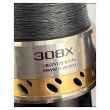 Huge MUSKY and WALLEYE Fishing Collection - Thorne Bros Custom Rods, Reels, Tons of Lures, Tackle Boxes, Fishing Gear, Maps, Fish Finders, Other Tackle and Accessories