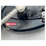 Huge MUSKY and WALLEYE Fishing Collection - Thorne Bros Custom Rods, Reels, Tons of Lures, Tackle Boxes, Fishing Gear, Maps, Fish Finders, Other Tackle and Accessories