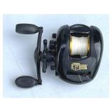 Huge MUSKY and WALLEYE Fishing Collection - Thorne Bros Custom Rods, Reels, Tons of Lures, Tackle Boxes, Fishing Gear, Maps, Fish Finders, Other Tackle and Accessories