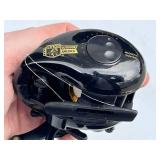 Huge MUSKY and WALLEYE Fishing Collection - Thorne Bros Custom Rods, Reels, Tons of Lures, Tackle Boxes, Fishing Gear, Maps, Fish Finders, Other Tackle and Accessories