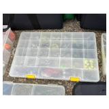 Huge MUSKY and WALLEYE Fishing Collection - Thorne Bros Custom Rods, Reels, Tons of Lures, Tackle Boxes, Fishing Gear, Maps, Fish Finders, Other Tackle and Accessories