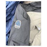 Huge MUSKY and WALLEYE Fishing Collection - Thorne Bros Custom Rods, Reels, Tons of Lures, Tackle Boxes, Fishing Gear, Maps, Fish Finders, Other Tackle and Accessories