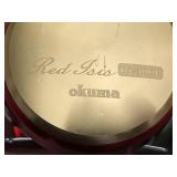 Huge MUSKY and WALLEYE Fishing Collection - Thorne Bros Custom Rods, Reels, Tons of Lures, Tackle Boxes, Fishing Gear, Maps, Fish Finders, Other Tackle and Accessories