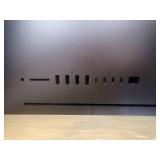 Apple iMacPro1,1 A1862 // INTEL XEON W-2140B 3.2 Ghz // 32GB DDR4 // 1TB SSD // Includes IOS and CAB-AC power cable // crack in screen Apple iMacPro1,1 A1862 // INTEL XEON W-2140B 3.2 Ghz // 32GB DDR4 // 1TB SSD // Includes IOS and CAB-AC power cable // crack in screen