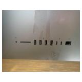 Apple iMac18,3 A1419 MNE92LL/A // INTEL CORE I5-7500 3.4 Ghz // 8GB DDR4 SDRAM // 1TB SSD + 280GB SSD // Includes IOS and CAB-AC power cable Apple iMac18,3 A1419 MNE92LL/A // INTEL CORE I5-7500 3.4 Ghz // 8GB DDR4 SDRAM // 1TB SSD + 280GB SSD // Includes IOS and CAB-AC power cable