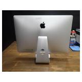 Apple iMac15,1 A1419 MF886LL/A // INTEL CORE I5-4690 3.5 Ghz // 16GB DDR3 SDRAM // 3TB SSD + 121GB SSD // Includes IOS and CAB-AC power cable Apple iMac15,1 A1419 MF886LL/A // INTEL CORE I5-4690 3.5 Ghz // 16GB DDR3 SDRAM // 3TB SSD + 121GB SSD // Includes IOS and CAB-AC power cable