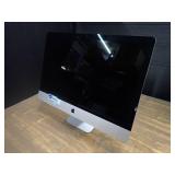 Apple iMac14,2 A1419 ME088LL/A // INTEL CORE I5-4570 3.2 Ghz // 16GB DDR3 SDRAM // 1TB SSD // Includes IOS and CAB-AC power cable // Chip in the edge of the screen Apple iMac14,2 A1419 ME088LL/A // INTEL CORE I5-4570 3.2 Ghz // 16GB DDR3 SDRAM // 1TB SSD // Includes IOS and CAB-AC power cable // Chip in the edge of the screen