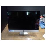 Apple iMac20,1 A2115 // INTEL CORE I5-10600 3.3 Ghz // 16GB DDR4 SDRAM // 1TB SSD // Includes IOS and CAB-AC power cable Apple iMac20,1 A2115 // INTEL CORE I5-10600 3.3 Ghz // 16GB DDR4 SDRAM // 1TB SSD // Includes IOS and CAB-AC power cable